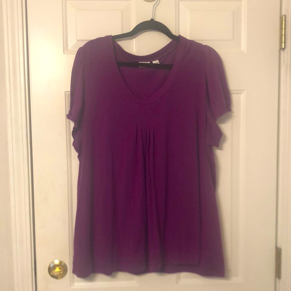 Cato Tops - Cato tunic top, size 22/24.